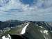 Atlantic Peak, Fletcher Mtn & Drift Peak