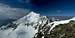 Mighty Weisshorn