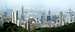 Honkong-panorama