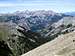 Bear Creek Canyon & Mt. Sneffels