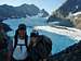 Blue Glacier, Olympic National Park, WA