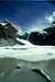 The Los Perros Glacier,...