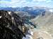 Granite Peak summit views