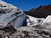 Whitney Glacier, Mt Shasta