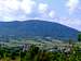 Mount Wyrszgóra - Our hike – July 19, 2013
