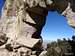 Window Rock Arch