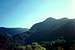 Retiro Peak from the start...