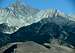 Borah Peak west aspect