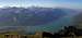 Brienzer Rothorn panorama