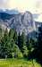 Sentinel Rock, Yosemite...