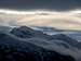 Mont-Blanc from Finhaut...