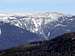 View to Tuckerman's