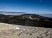 North at Sharp Peak & Pequop Range