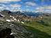 Livigno and Bernina Alps