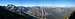 Panorama from Burgundy Spire