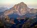 Sloan Peak from Three Fingers - September 2013