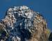 Matterhorn summit from...