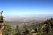 View north from Mount Baden-Powell
