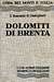 Brenta Dolomites guidebook