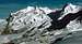 Monte Rosa Massif from the...