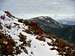 Kelly Butte from Sawmill Ridge