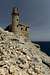 Agios Ioannis lighthouse