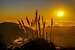 Marin headlands sunset