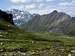 Erenspitze (2756m) from Andelsboden