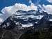 Lagginhorn (13156 ft / 4010 m )