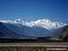 The Killer Mountain - Nanga Parbat (9th highest)