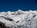 Chapakro Summit from yoneza pass
