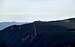 Wheeler Mountain upper clearcut from Olo Mountain