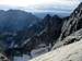 Sherpa Peak, Little Annapurna, and Argonaut PEak