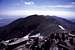 Koip Peak viewed from Kuna...