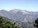 View of Mount Baldy from...