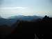 Wenatchee Mountains