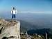 Cucamonga Peak