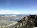 Mt St Helens Summit facing...