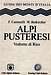 Alpi Pusteresi guidebook