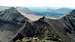 View from Henrys Fork Peak