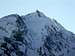 Monte Paramont 3301 m - North...