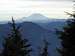 A nice view of Mt. Rainier...