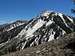 looking back at Box Elder