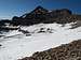 Timp from near the saddle