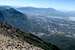 Loafer & Nebo Massif from S Timp