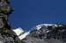 Gran Paradiso GROUP: view from the pathway to Money bivouac
