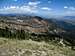 Tetons & Jackson Hole from Observation Peak