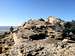 Pyramid Rock Summit Ridge