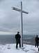 Carrauntoohil Summit