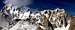Tacul-Maudit-Mount Blanc-Gôuter Integral Traverse